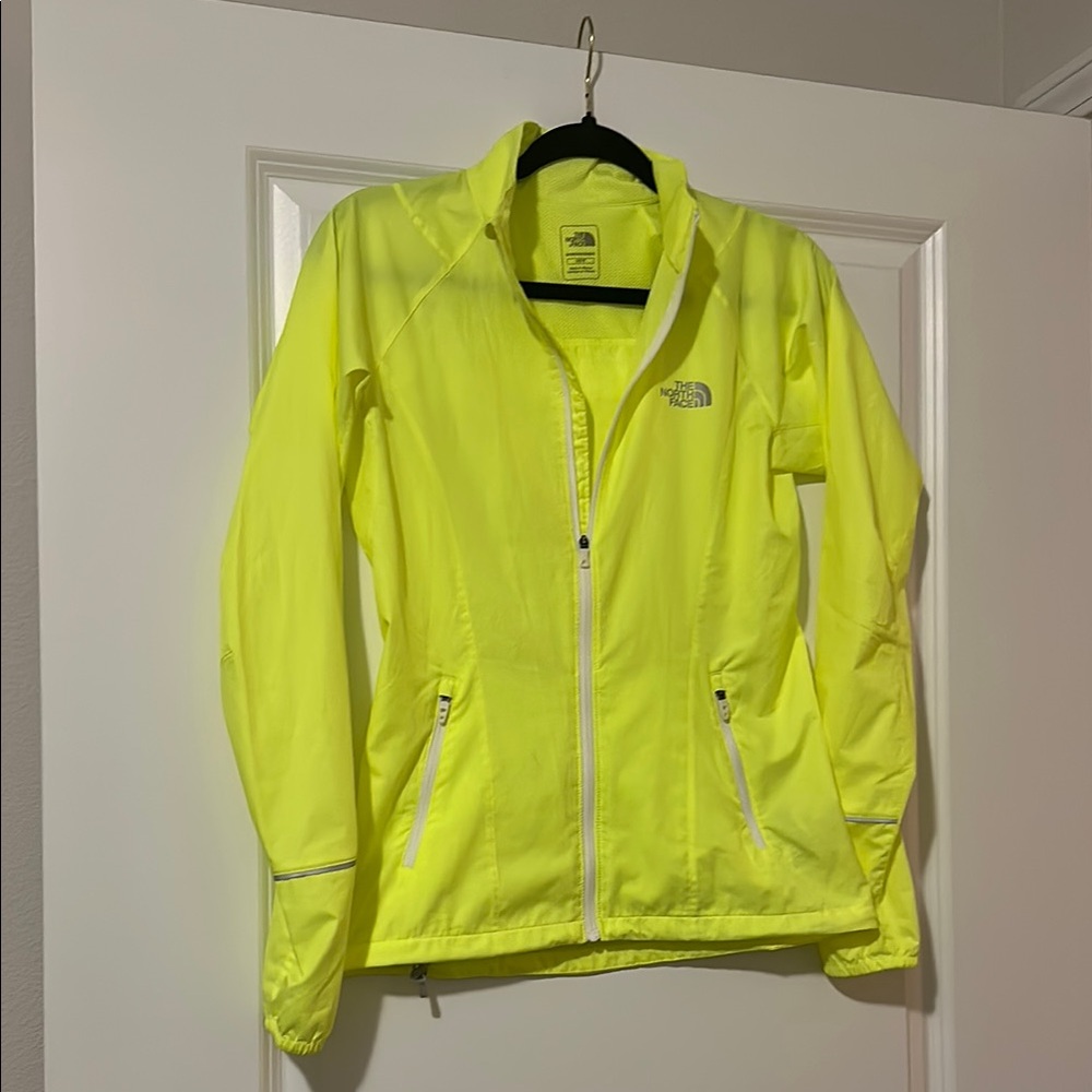 The North Face Women's Yellow Jacket